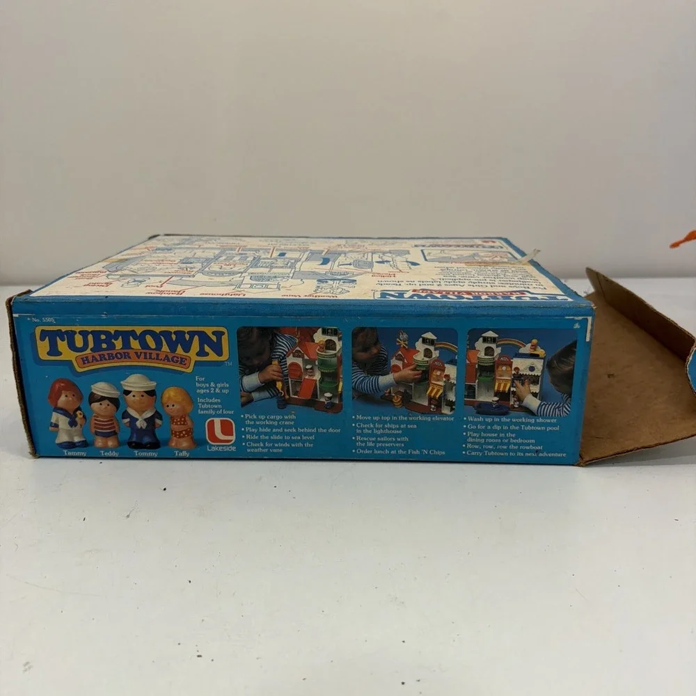 N/A item could